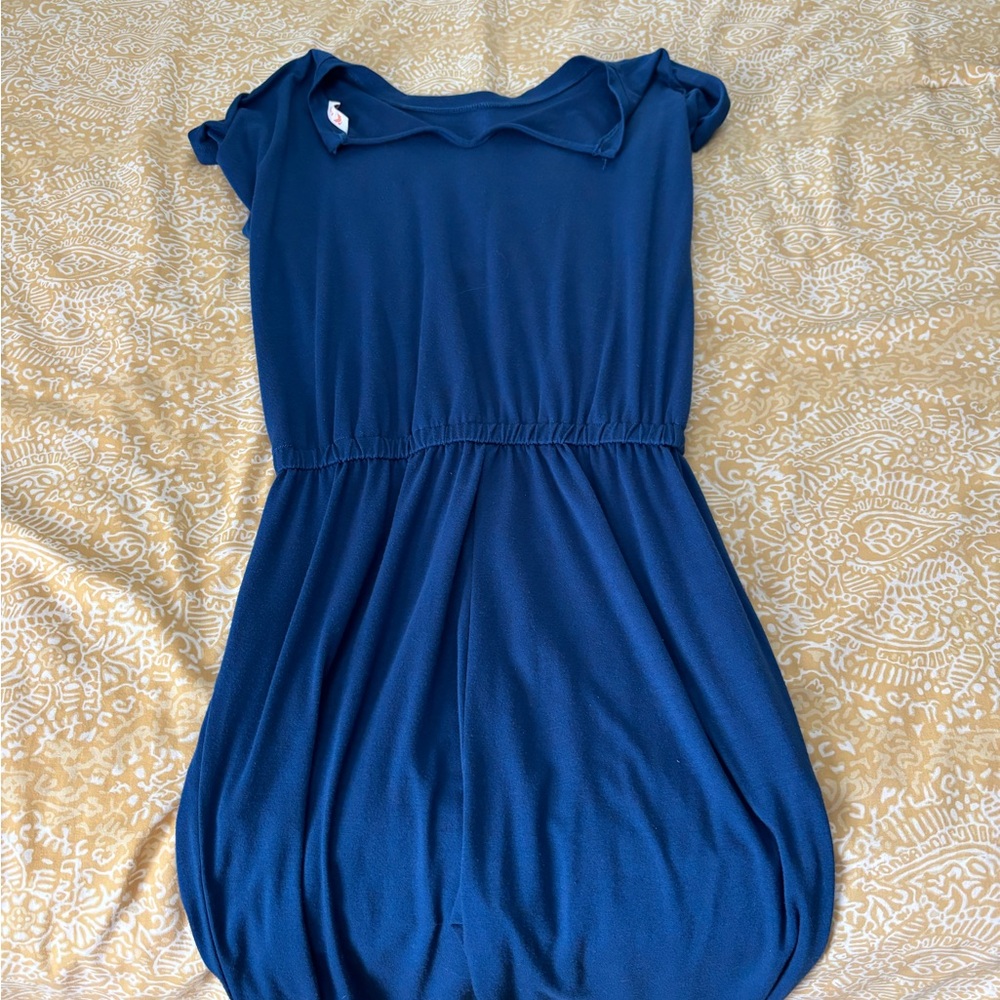 Romper - Picture 2 of 5
